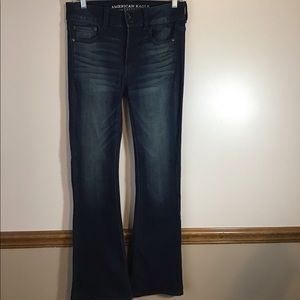 American Eagle Outfitters Women’s Jeans Sz 4